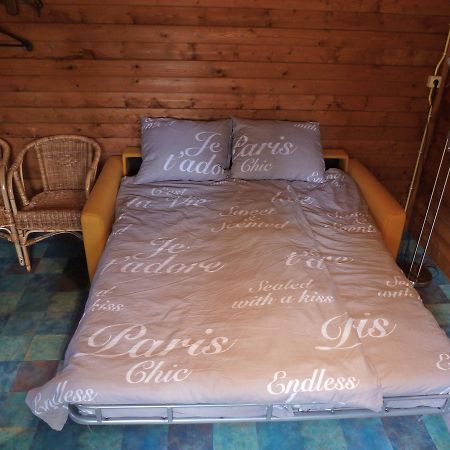 Вілла Bed & Happiness Wichmond Екстер'єр фото
