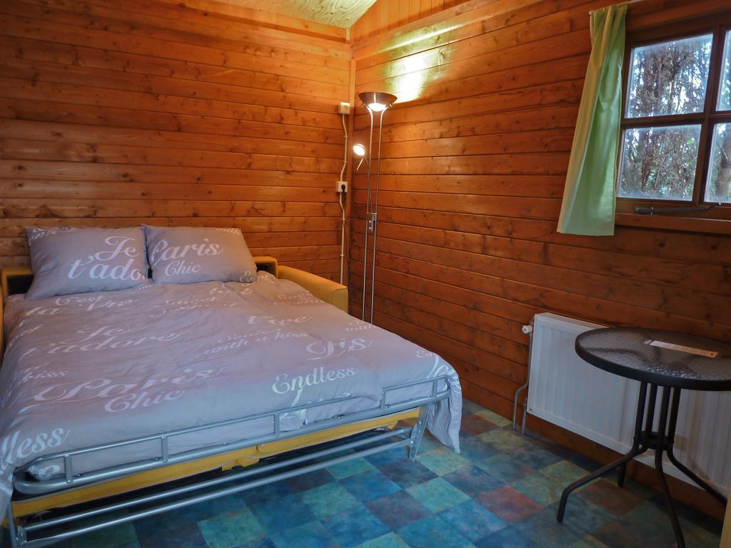 Вілла Bed & Happiness Wichmond Екстер'єр фото