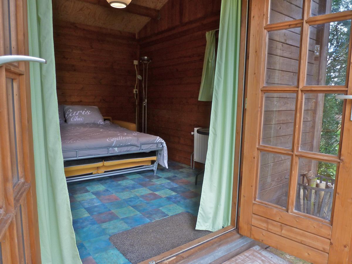 Вілла Bed & Happiness Wichmond Екстер'єр фото